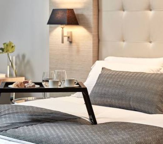 Antigon Urban Chic Hotel - The Leading Hotels of the World