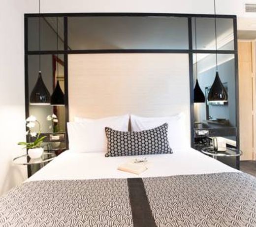 Antigon Urban Chic Hotel - The Leading Hotels of the World