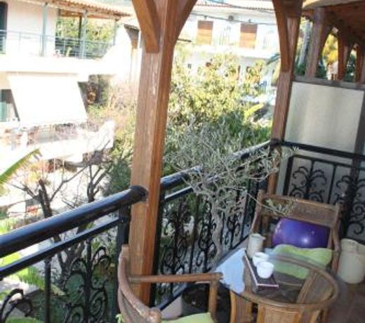 Niriides Apartments