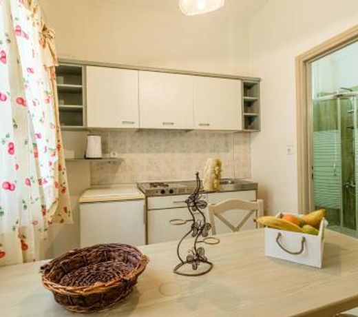 Niriides Apartments