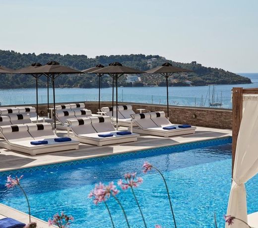 Skiathos Living