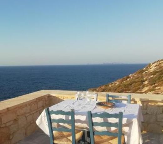 Stonehouse villas with breathtaking view