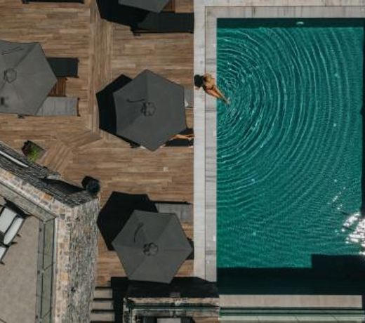 Seascape Luxury Residences
