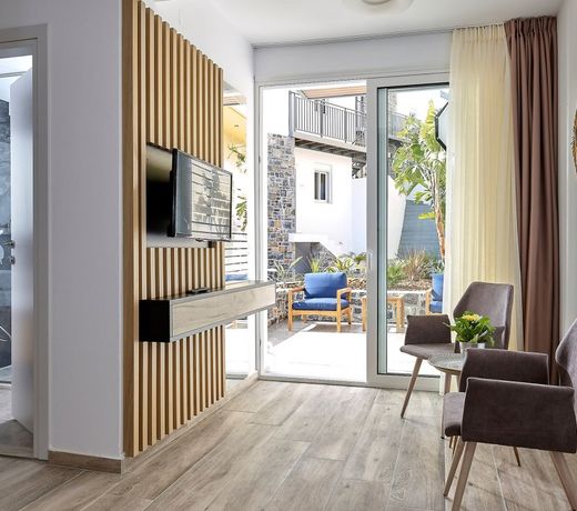 Seascape Luxury Residences
