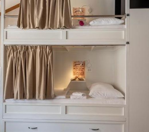 Downtown Boutique Hostel