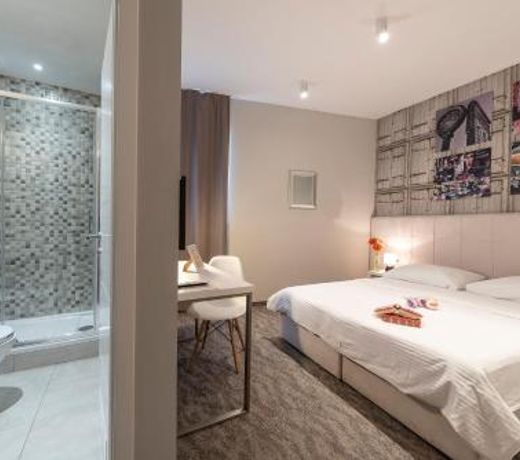 Downtown Boutique Hostel