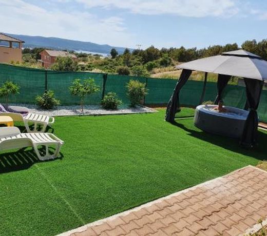 Apartmani Miluška