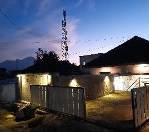 Raden Hill