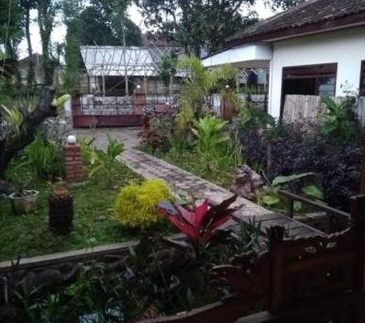 Holy Homestay