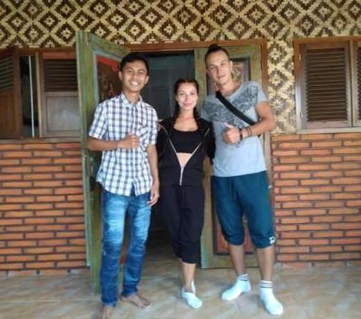 Holy Homestay