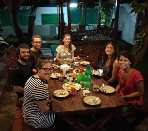 Mango Tree Homestay & Ijen Tour
