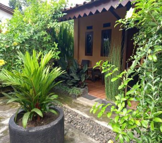 Juda Homestay