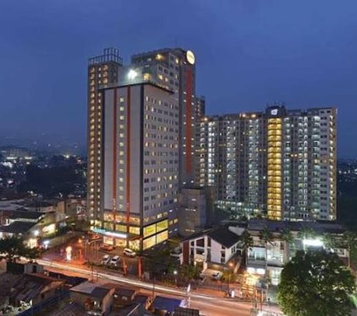 Apartemen Ciumbuleuit 2