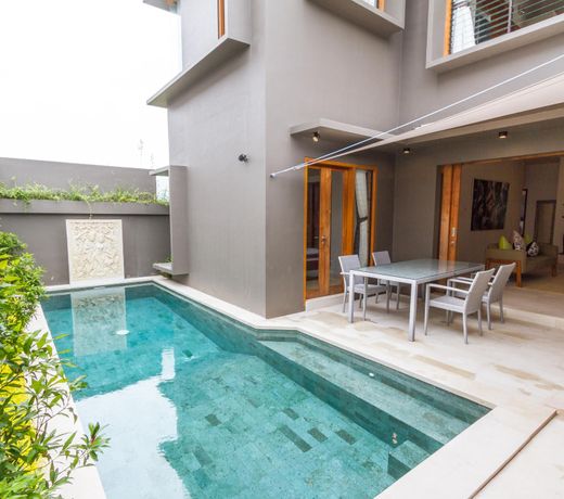 Villa Tokek
