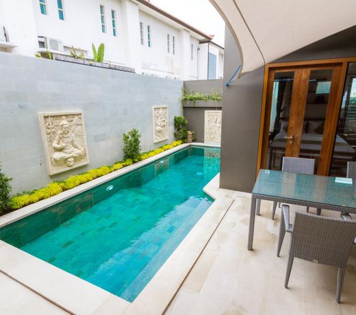 Villa Tokek