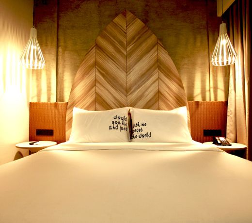 Marc Hotel Gili Trawangan
