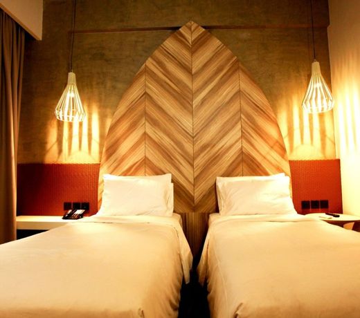 Marc Hotel Gili Trawangan