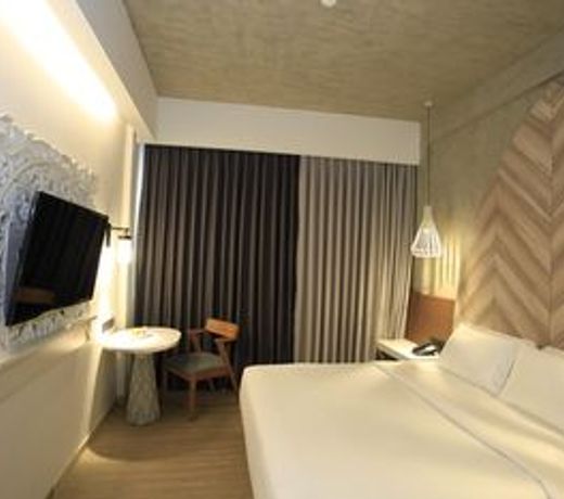 Marc Hotel Gili Trawangan