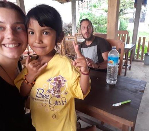 Ila Homestay