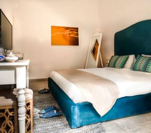 The Ottoman House Boutique By Domus