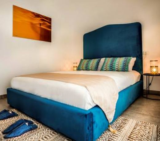 The Ottoman House Boutique By Domus