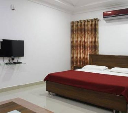 GVK Inn