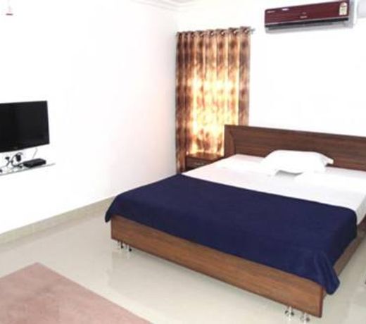 GVK Inn