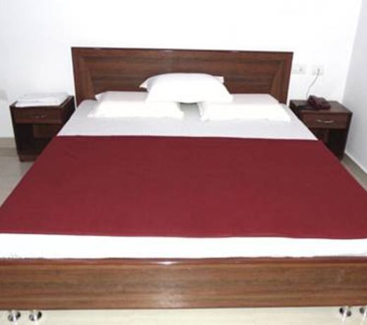 GVK Inn