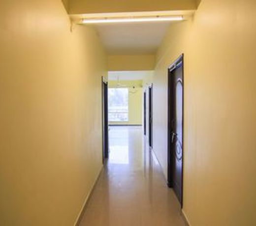 OYO 10743 Silver Villa Guest House
