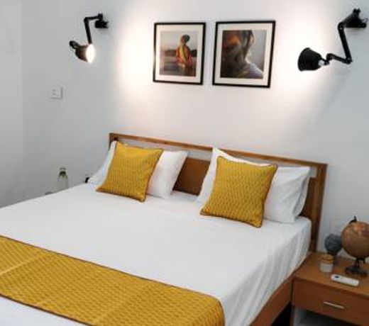Stay Banaras - A Boutique Hotel