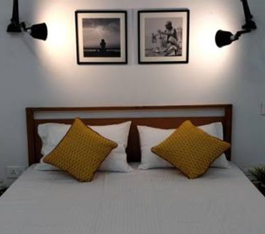 Stay Banaras - A Boutique Hotel