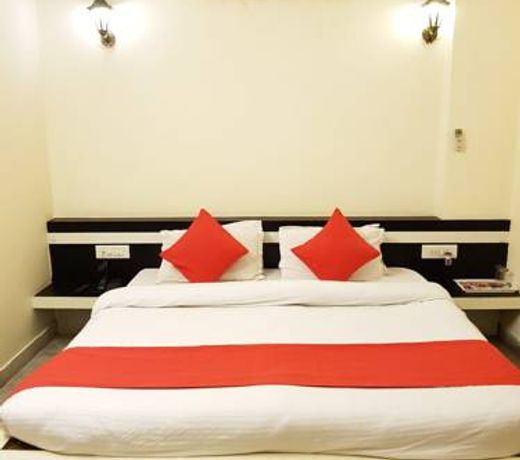 Treebo Trend Hotel Jai Mahal Udaipur