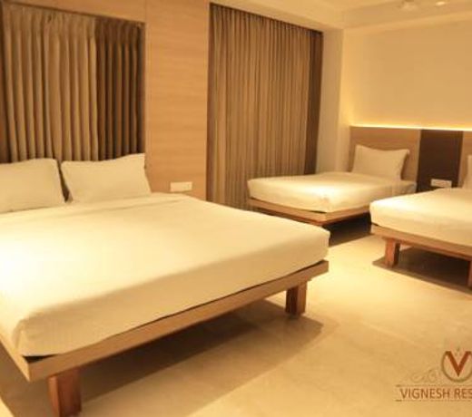 Vignesh Residency