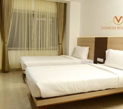 Vignesh Residency
