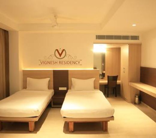 Vignesh Residency