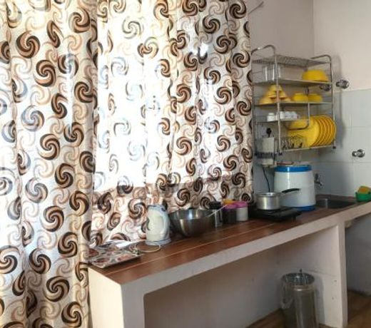 Kavya Homestay
