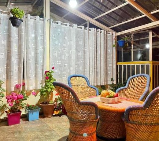 Kavya Homestay