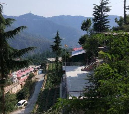 Neha Homestay