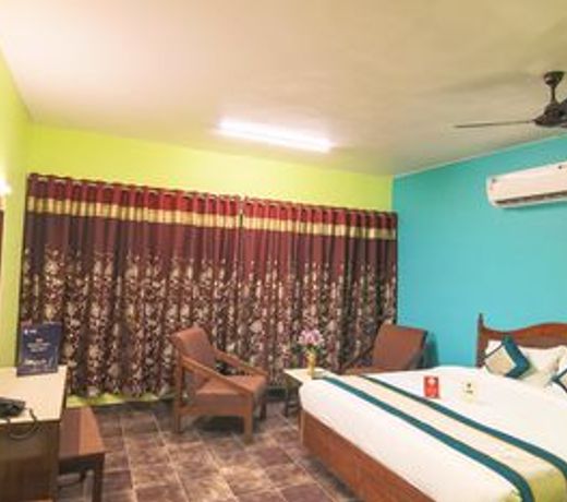 OYO 10709 Hotel SBT