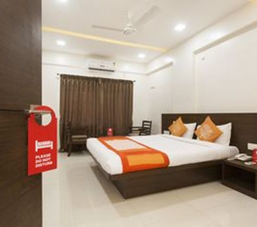 OYO 10352 Hotel Vishwas