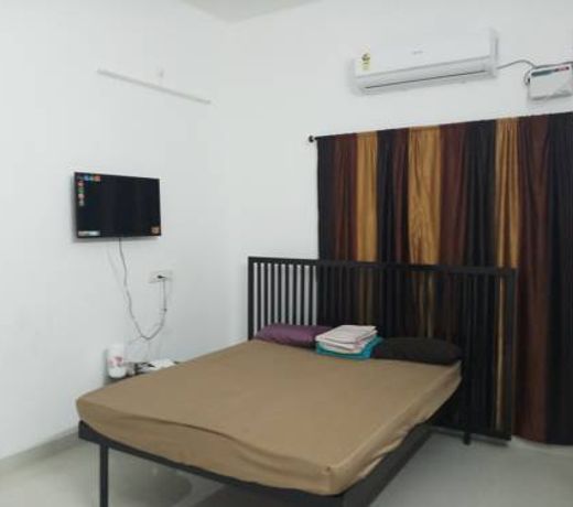 OYO 11880 Vanam Resort
