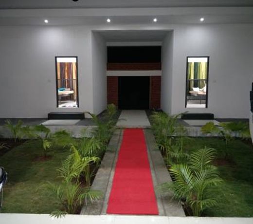OYO 11880 Vanam Resort