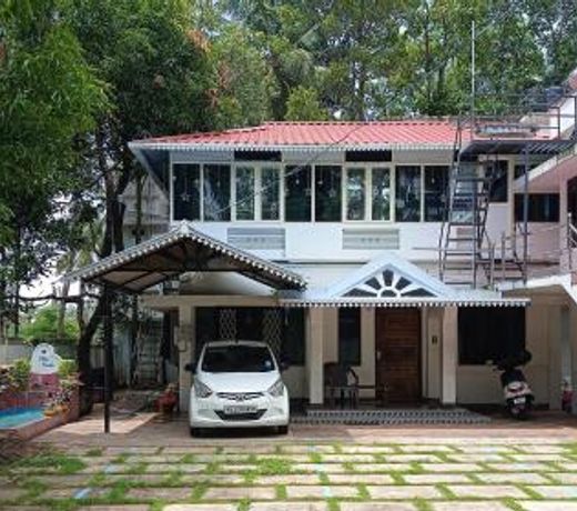 Blue Birds Homestay