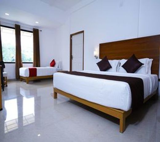 OYO 9840 Salome Resorts
