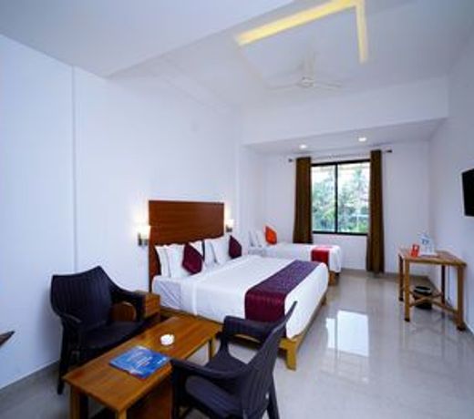 OYO 9840 Salome Resorts