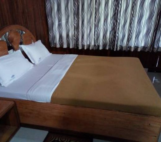 River Rock Homestay
