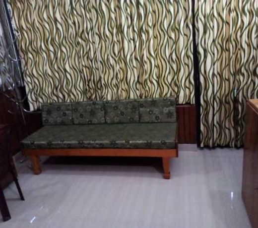 River Rock Homestay