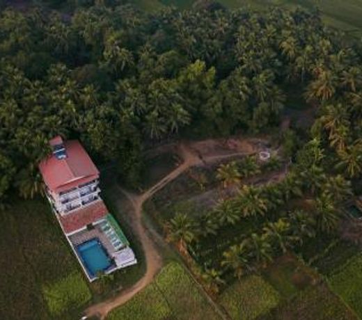 Shivam Bnb Mandrem