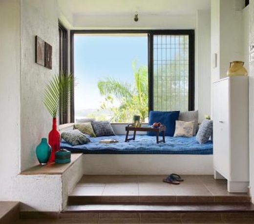 StayVista at Bungalow 89