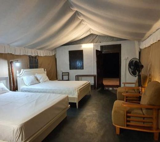 Nannilam Organic Farm Stay